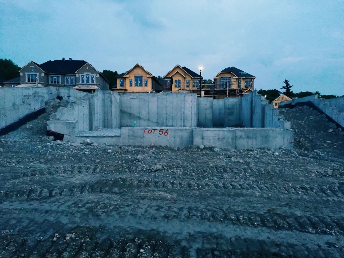 Secretele unei fundații solide pentru casa ta